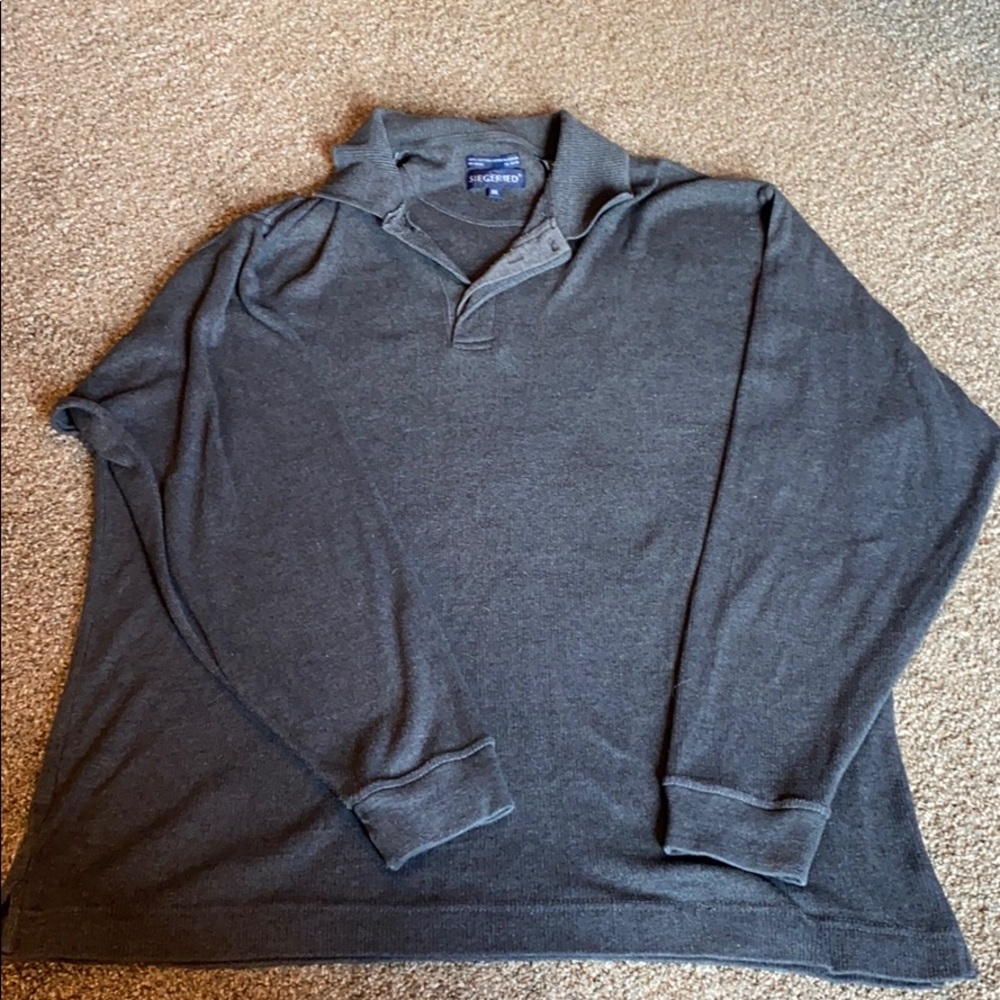 Siegfried sweater